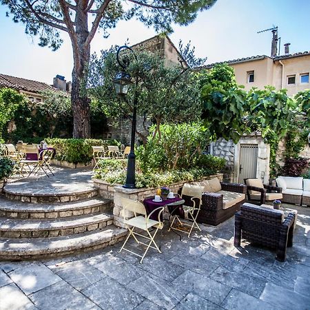 La Regalido Hotel Fontvieille Exterior photo