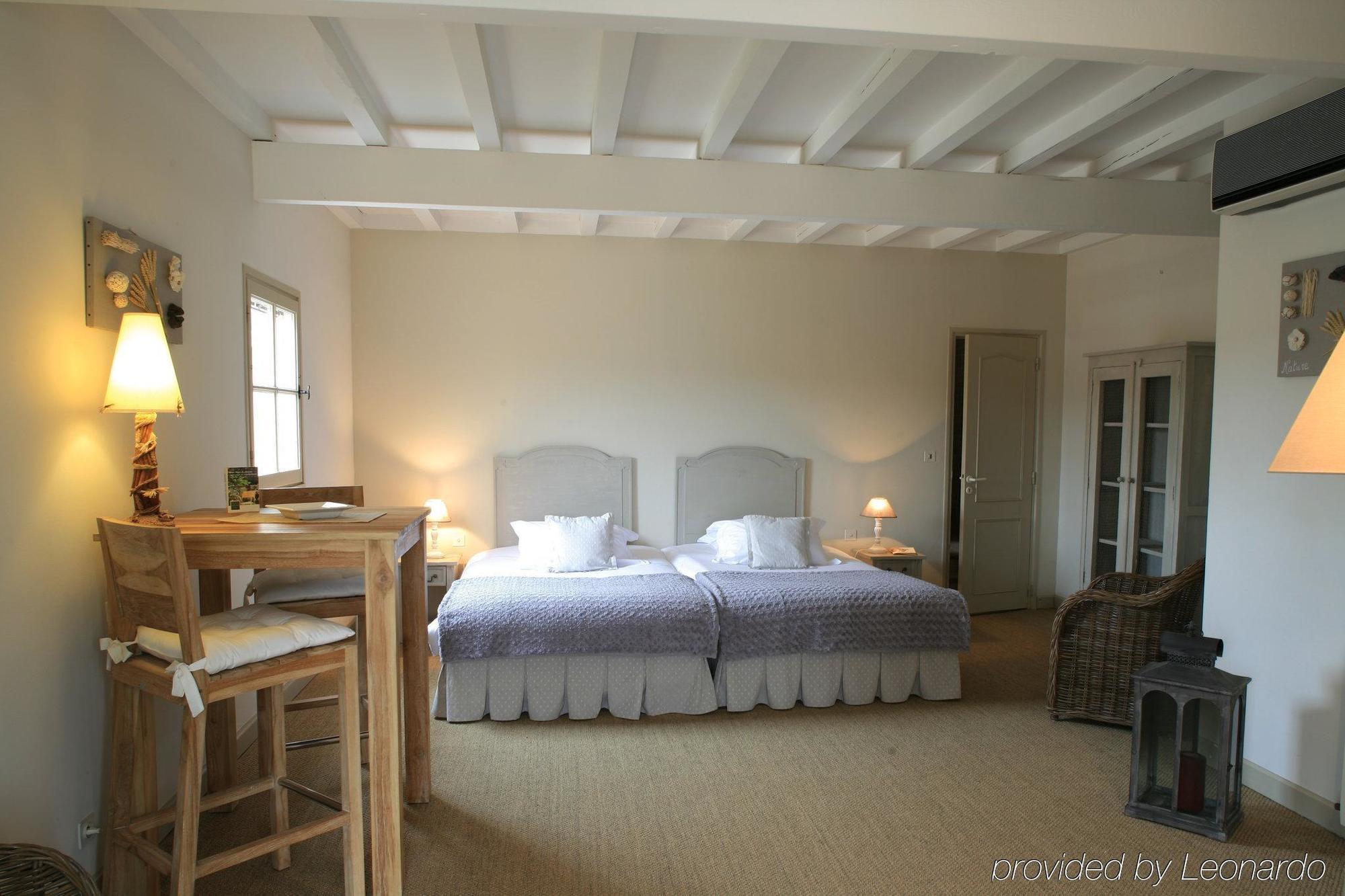 La Regalido Hotel Fontvieille Room photo