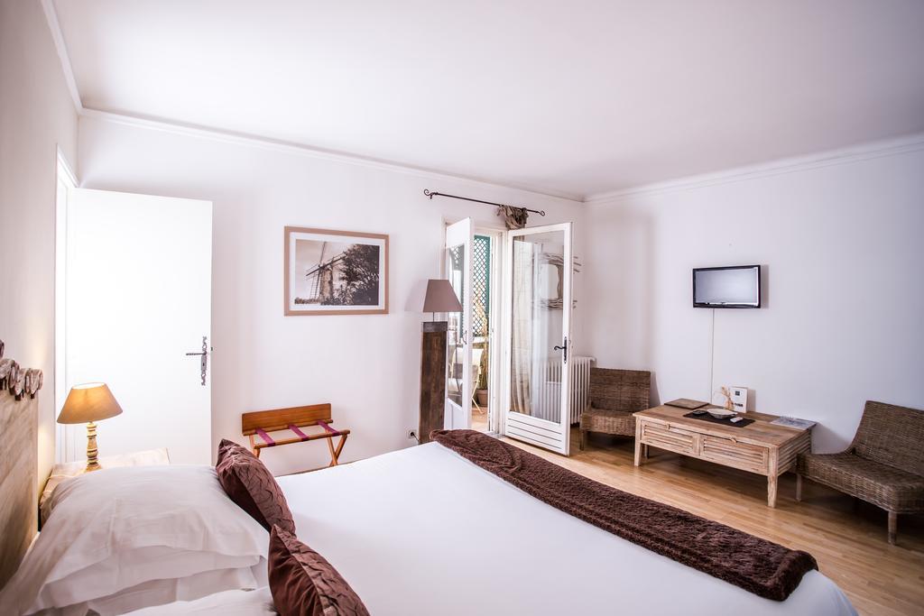 La Regalido Hotel Fontvieille Exterior photo