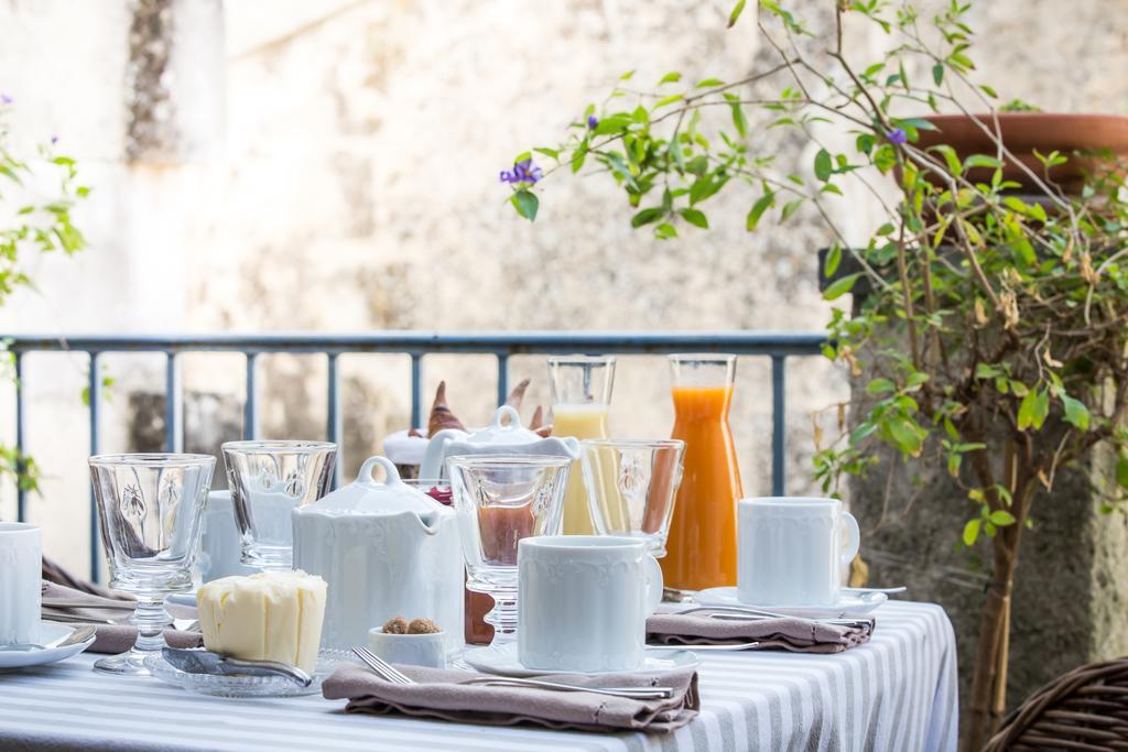 La Regalido Hotel Fontvieille Exterior photo
