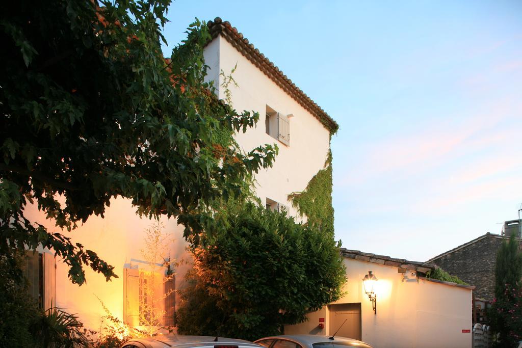 La Regalido Hotel Fontvieille Exterior photo